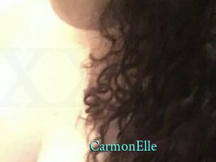 CarmonElle xxx Fantasy Land