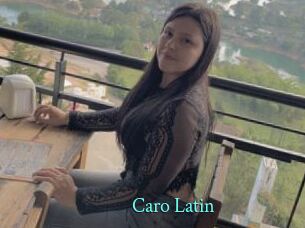 Caro_Latin xxx Fantasy Land