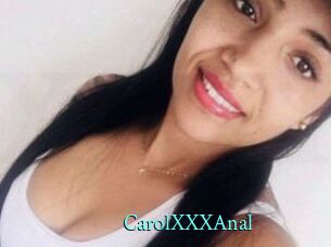 CarolXXXAnal