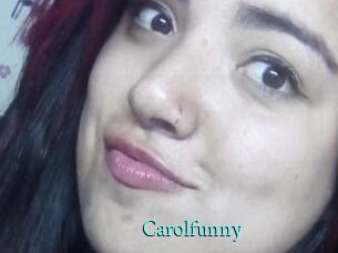 Carolfunny