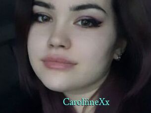 CaroliineXx