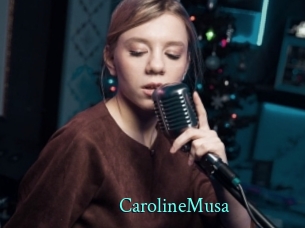 CarolineMusa