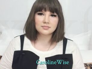 CarolineWise