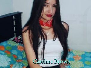 Caroline_Brown