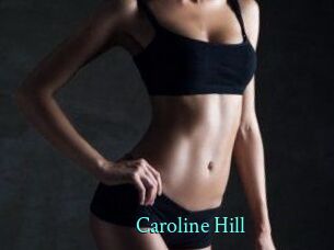 Caroline_Hill xxx Fantasy Land
