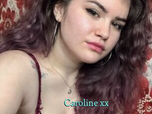 Caroline_xx xxx Fantasy Land