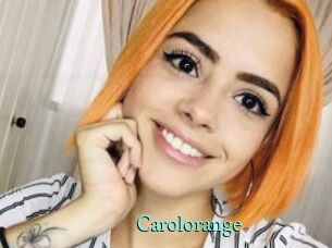 Carolorange