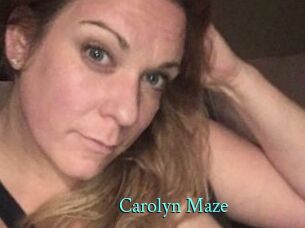 Carolyn_Maze