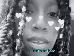 CarribeanBae