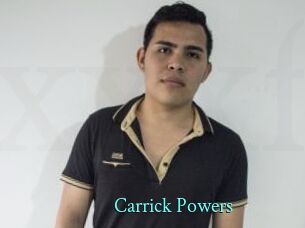 Carrick_Powers