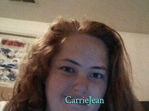 CarrieJean xxx Fantasy Land