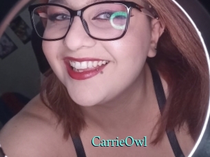 CarrieOwl