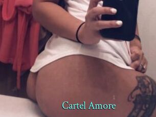 Cartel_Amore