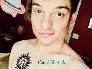 CasANovak