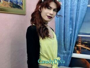 CasadyDiva