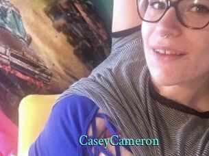 CaseyCameron