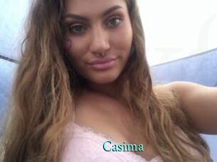 Casima xxx Fantasy Land