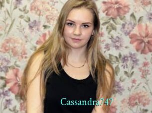 Cassandra747