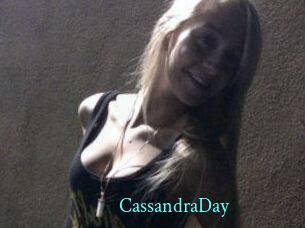 Cassandra_Day