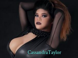 CassandraTaylor xxx Fantasy Land
