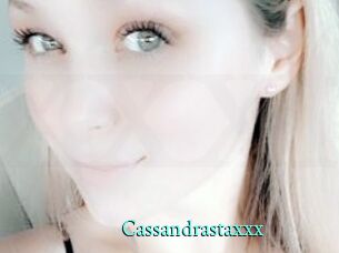 Cassandrastaxxx