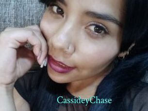 CassideyChase