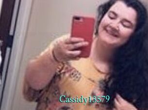 Cassidy13579