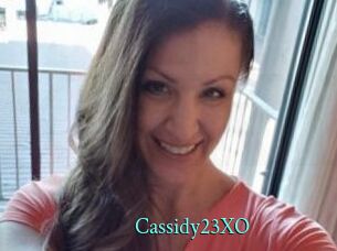 Cassidy23XO