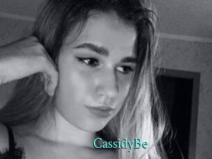 CassidyBe