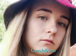 CassidyKisss