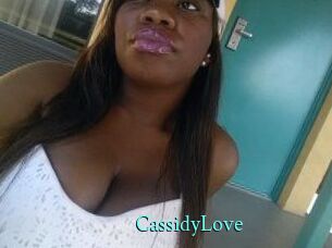 Cassidy_Love