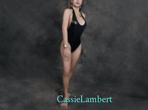 CassieLambert