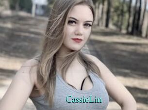 CassieLin