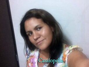 Cassiopella