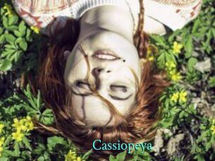 Cassiopeya
