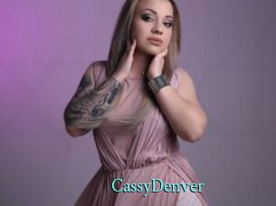 CassyDenver