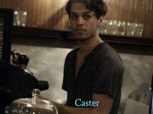 Caster
