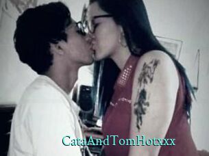 CataAndTomHotxxx