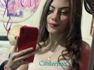 Cataleeyaxx