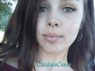 CatalinaCums