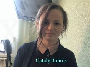 CatalyDubois