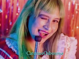 CaterineOsbourne