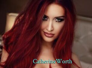 CatherineWorth