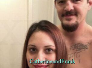 Catherine_and_Frank xxx Fantasy Land