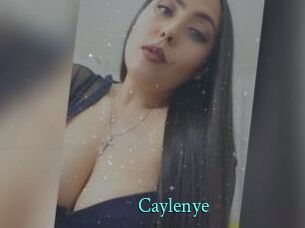 Caylenye