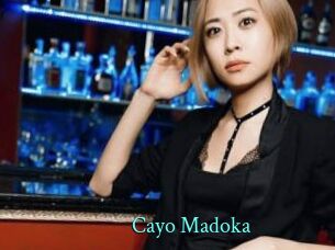 Cayo_Madoka