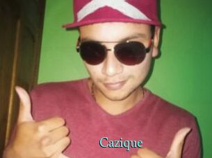 Cazique