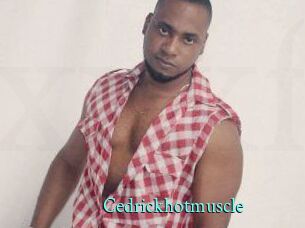 Cedrick_hot_muscle