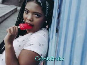 CelesteBroke xxx Fantasy Land