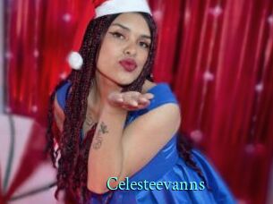 Celesteevanns